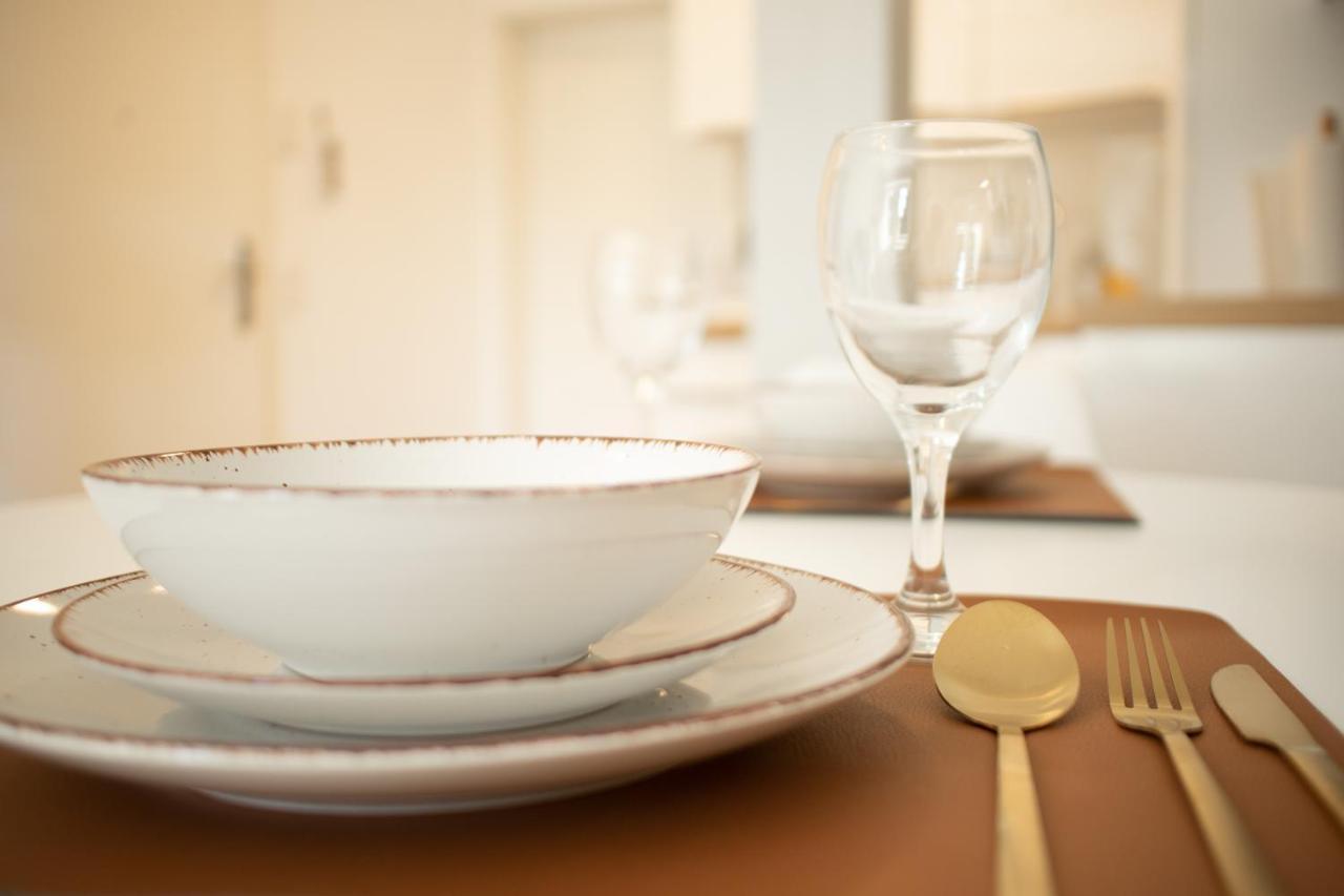ולדסהוט-טינגן Loewe Apartment Gelb Tiengen Altstadt מראה חיצוני תמונה