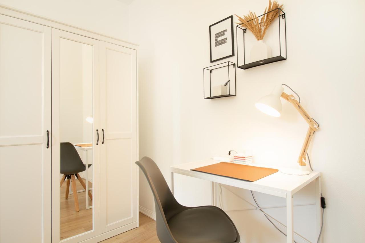ולדסהוט-טינגן Loewe Apartment Gelb Tiengen Altstadt מראה חיצוני תמונה
